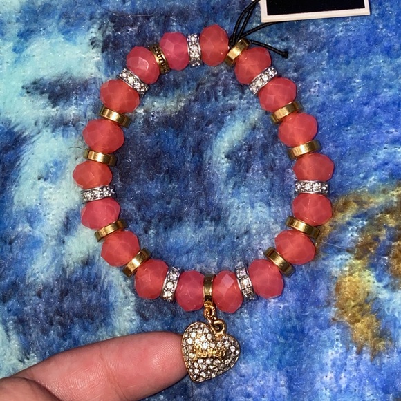 Juicy Couture bracelet - Picture 3 of 3